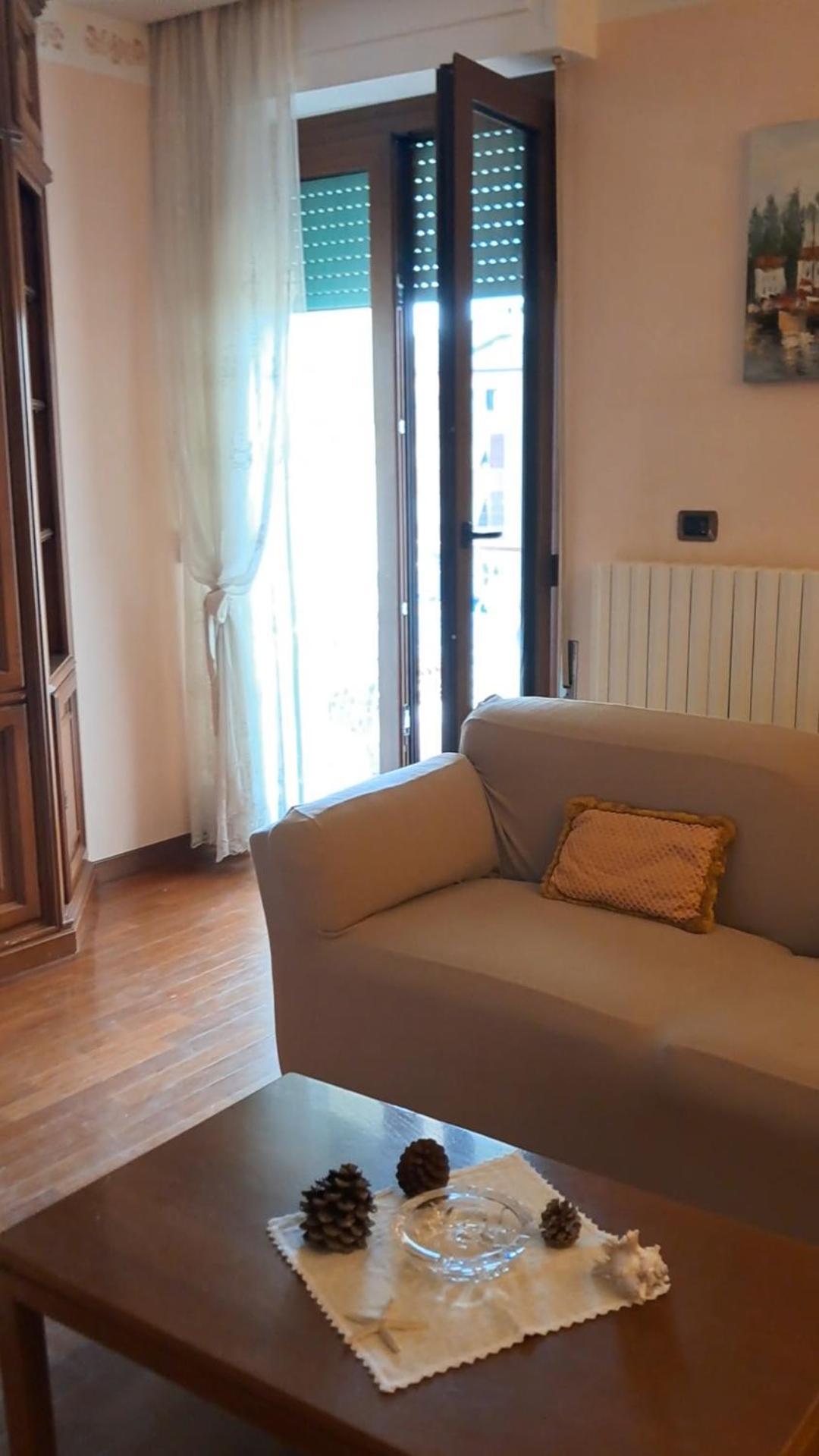 Roses House Daire Porto San Giorgio Dış mekan fotoğraf