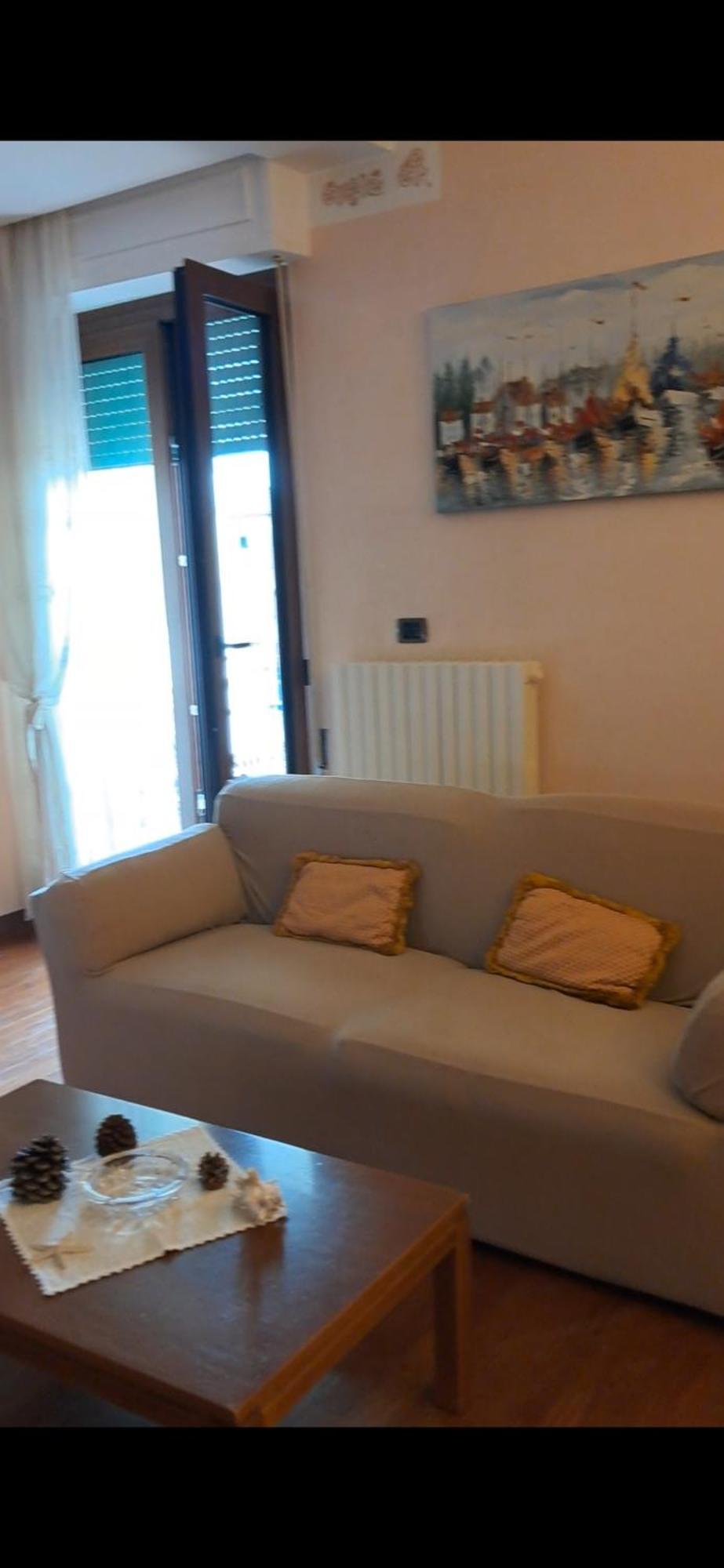 Roses House Daire Porto San Giorgio Dış mekan fotoğraf