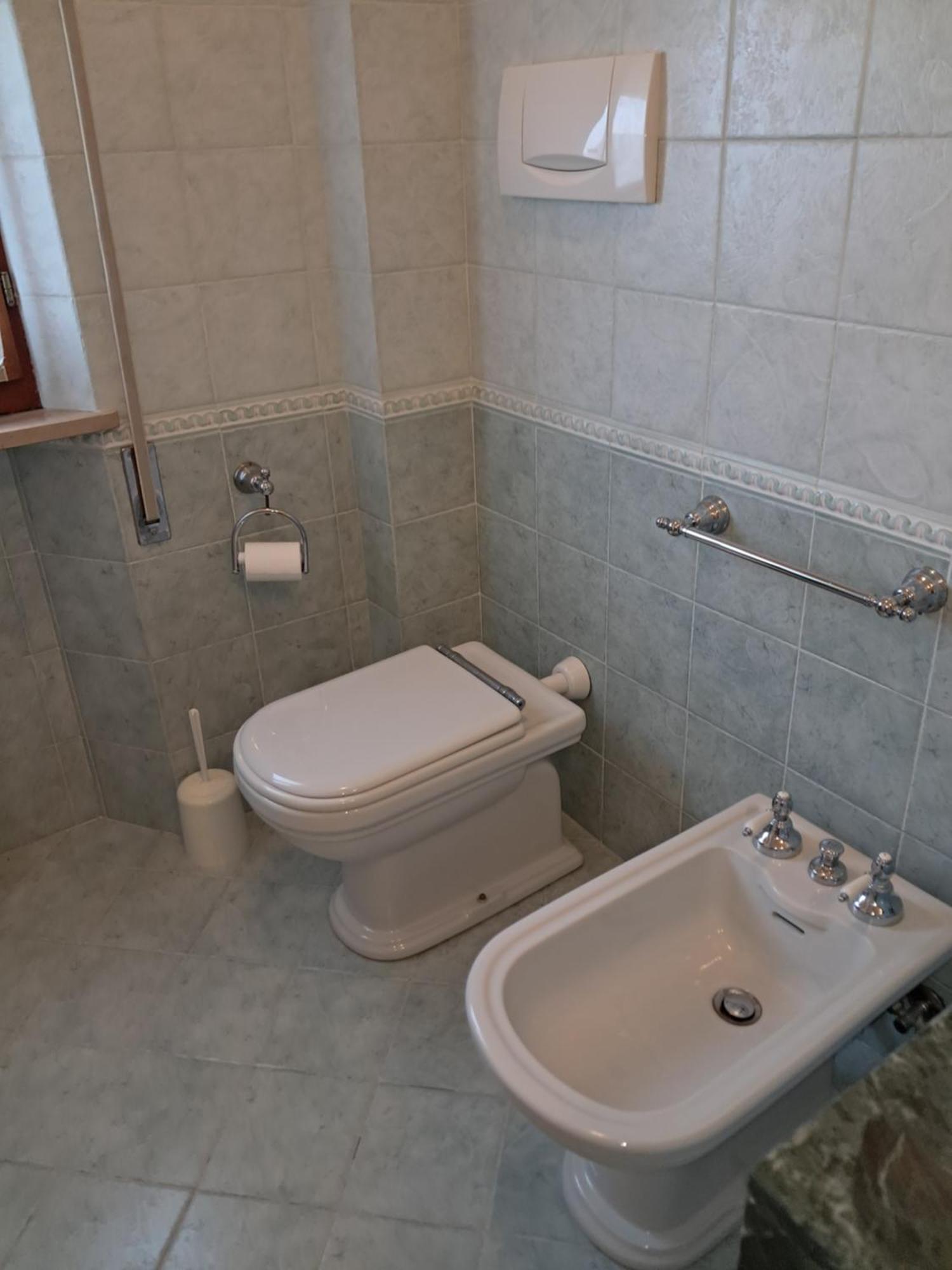 Roses House Daire Porto San Giorgio Dış mekan fotoğraf