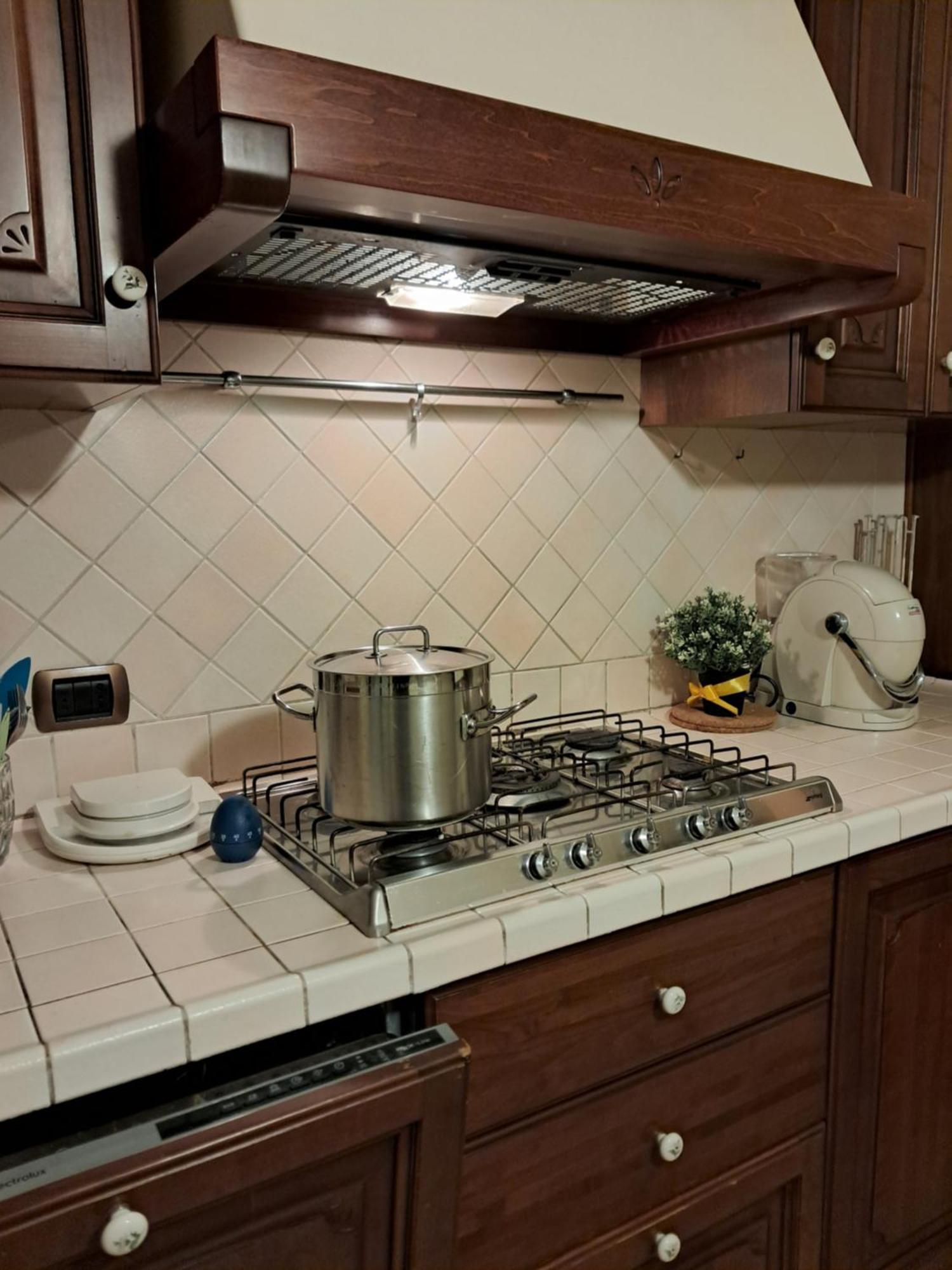 Roses House Daire Porto San Giorgio Dış mekan fotoğraf
